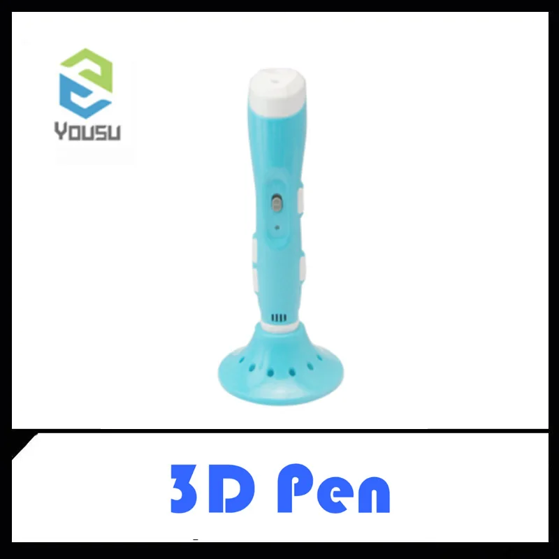 3d-ручка YOUSU DIY ручка для принтера с PLA филаментом лучшая детей | Компьютеры и офис