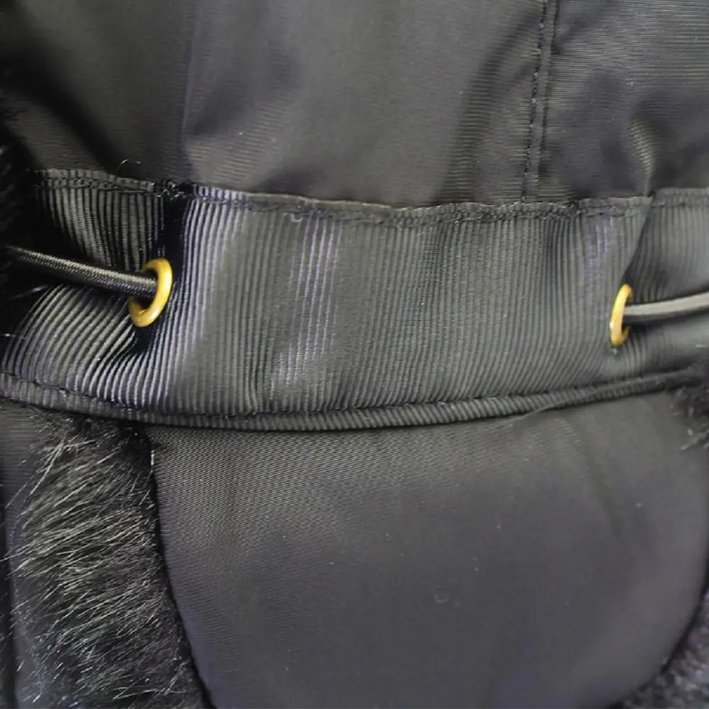 Connectyle Мужская Женская Уличная унисекс шапка Охотник с подкладкой из