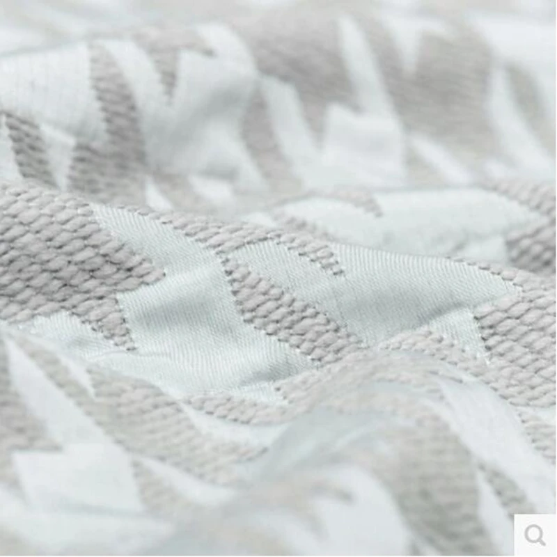 Тканая жаккардовая шерстяная ткань для шитья одежды ткани платья пальто одежда