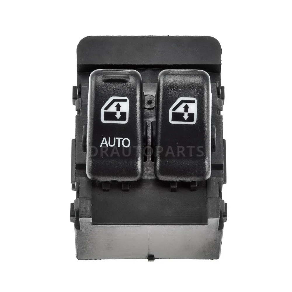 Переключатель окна Master Power для Chevrolet Venture Pontiac Монтана Oldsmobile фигуры OEM