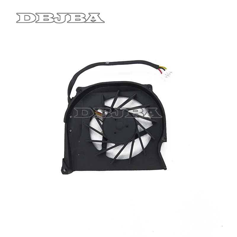 Новый вентилятор для HP Compaq 2510P ART3DOT2TATP063A 451731 001 FOX 3DOT2TATP063A охлаждающий ноутбука|cooling
