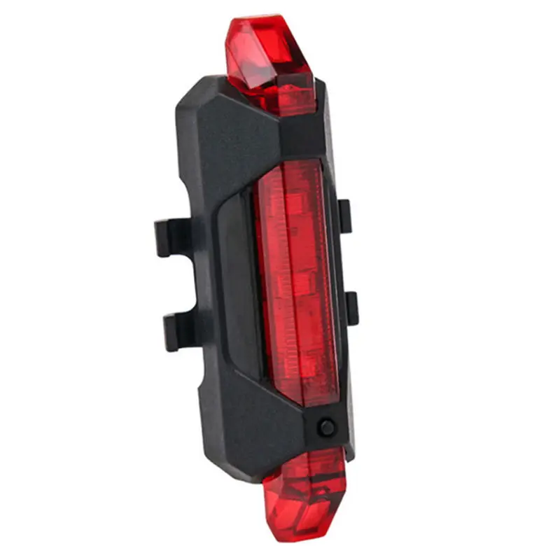 Высокое качество Перезаряжаемые светодиодный велосипедный спорт велосипед