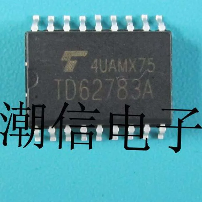 Бесплатная доставка. Td62783a ( TD62783AFG ) новый соп в 18 ] [ оригинал чистая цена может