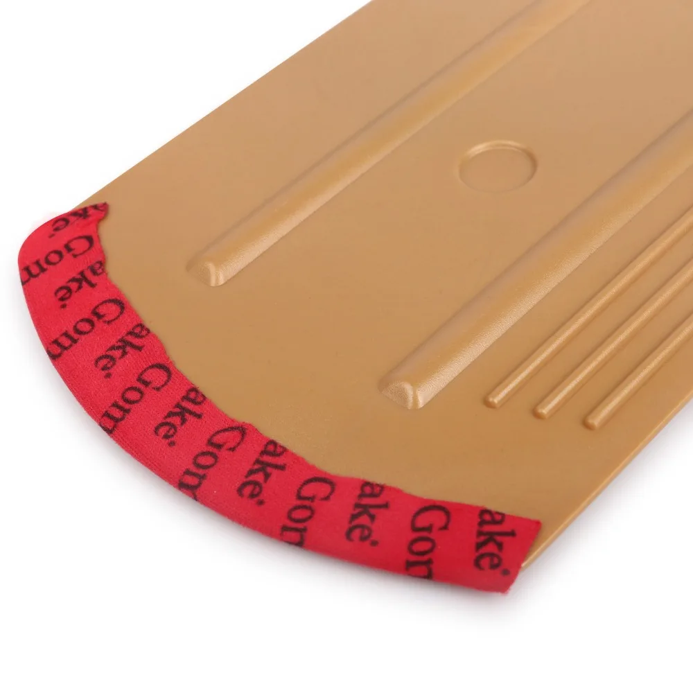 EHDIS скребок из углеродного волокна для отделки краев автомобиля инструмент