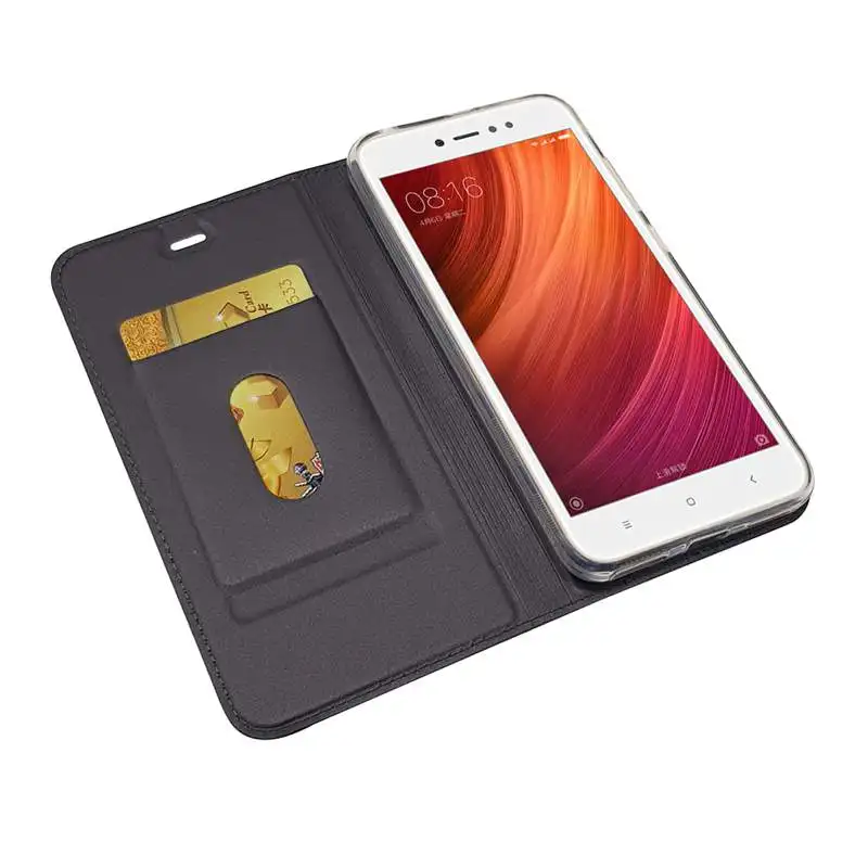 Тонкий кожаный чехол-книжка чехол для спортивной камеры Xiao mi Red mi 6A 6 K20 Pro 5 Plus Note 8 iPhone 7 6 Plus 5 iPad Pro 4 4X чехол для телефона для Xiaomi mi 9 Honor 8 Lite SE A1 6X A2 9T чехол