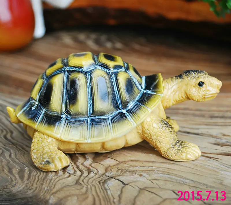 

The tortoise talisman defends the lucky turtle longevity garden feng shui supplies