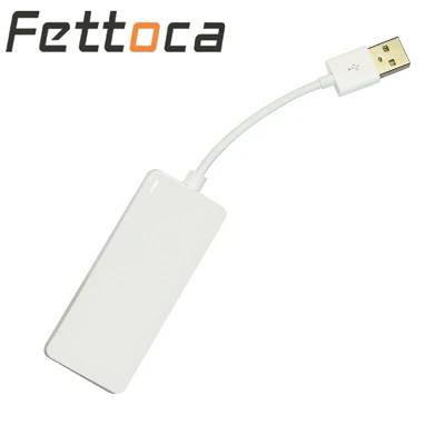 USB-адаптер CarPlay для автомобильной навигационной системы Android подключи и работай