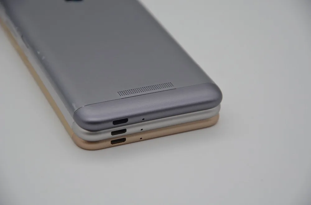 OPesea для ASUS Zenfone 3 Max ZC520TL задняя крышка телефона аккумулятора запасные