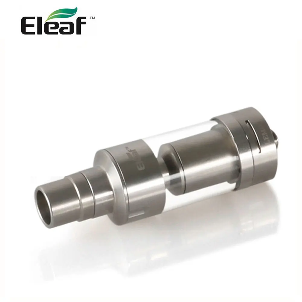 Оригинальный атомайзер Eleaf Lemo2 lemo 2 3 8 мл ремонтный бак электронная сигарета Vape