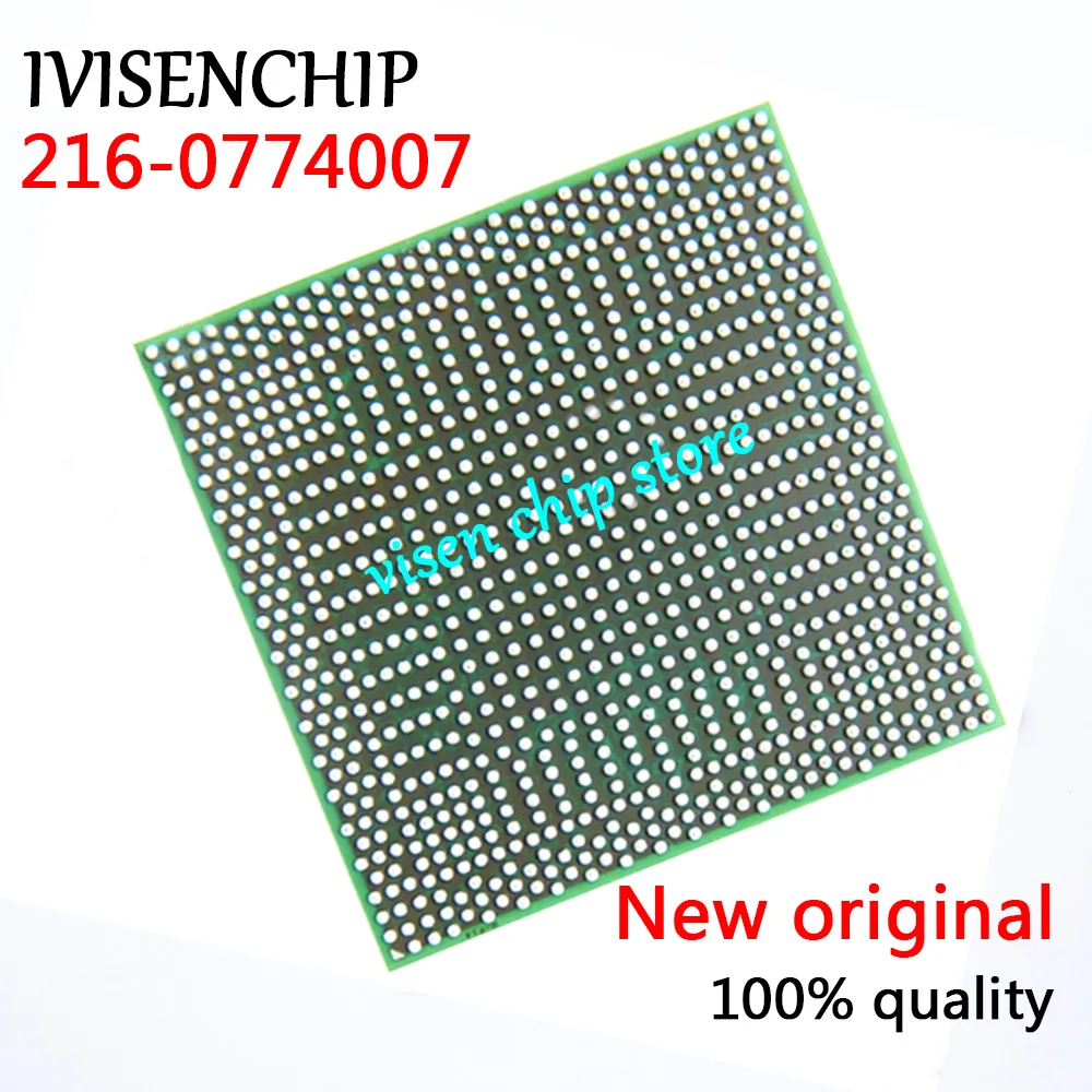 100% Новый чипсет 216 0774007 BGA|chipset bga| |