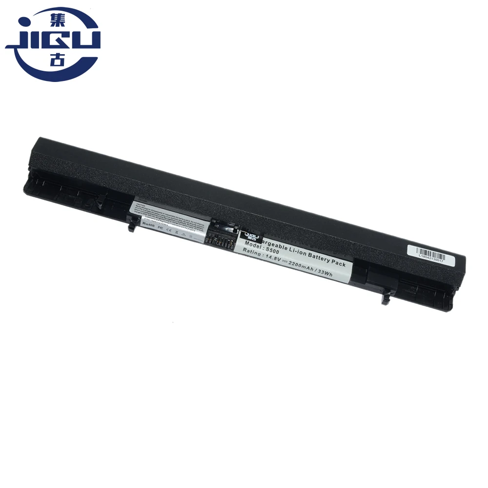 Аккумулятор для ноутбука JIGU L12S4F01 L12S4A01 Lenovo Flex14AT Flex14AP Flex14AD Flex15D Flex15AP S500|laptop battery|laptop