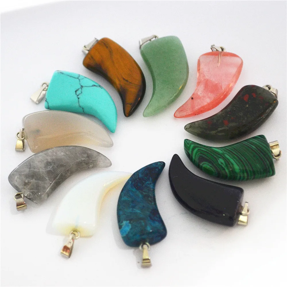 Горячая Распродажа натуральные камни Оникс розовый кристалл кварца тигровый