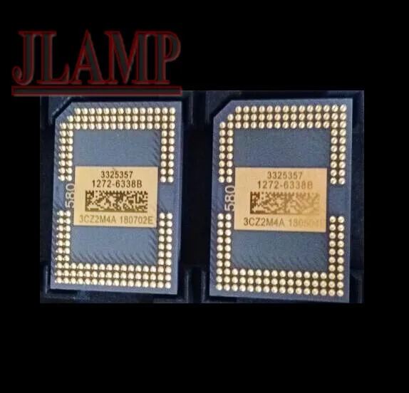 Чип DLP DMD 1272-6038B/1272-6039B/1272-6138B/1272-6139B/1272-6238B/1272-6239B/1272-6338B/1272-6339B/1272-6438B/1272-6439B | Электроника