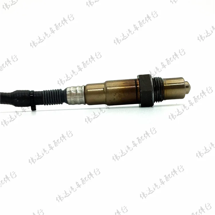 Бесплатная доставка для тяжелого грузовика Yuchai Weichai датчик кислорода СПГ