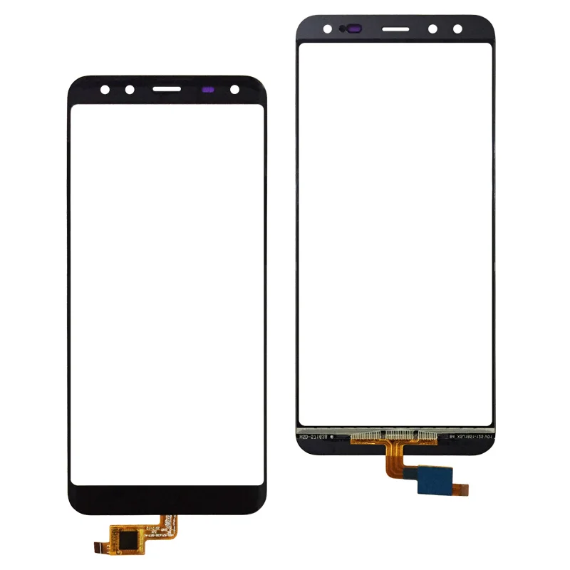 5 72 ''мобильный телефон сенсорный экран Стекло Экран для Leagoo S8 Сенсор спереди