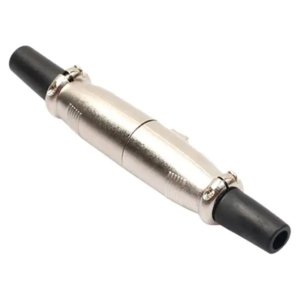 Топ 1 пара 3 Pin XLR кабель для мужчин Женский микрофон вилка многоканального кабеля