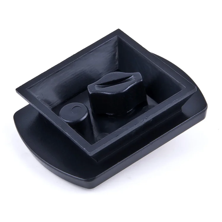 DSLR Camera 1/4"UNC Screw Mount Quick Release Plate for Yunteng 681 Panoramic Video Head VCT-681 Professional Tripod | Электроника