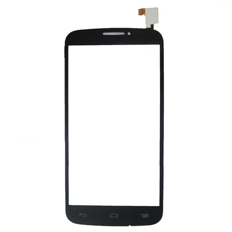 3 шт. для Alcatel One Touch Pop C7 7040 7041 ЖК дисплей Сенсорный экран объектив Стекло +