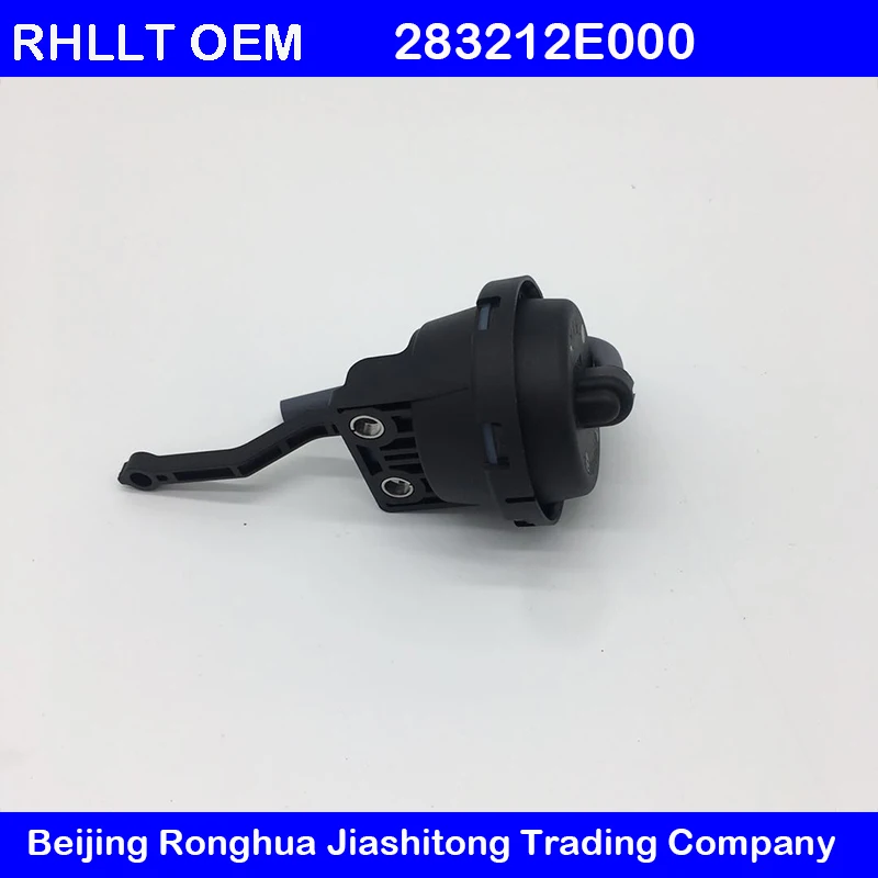 Переменный воздухозаборник для hyundai Elantra MD IX25 creta IX35 Tucson Sonata kia OPTIMA K5 SPORTAGE 11 Soul 2.0L 12 16