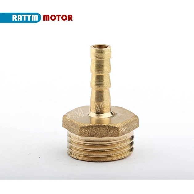 Погружной водяной насос Шпиндельный двигатель с ЧПУ 85 Вт 4 м 220 В переменного тока