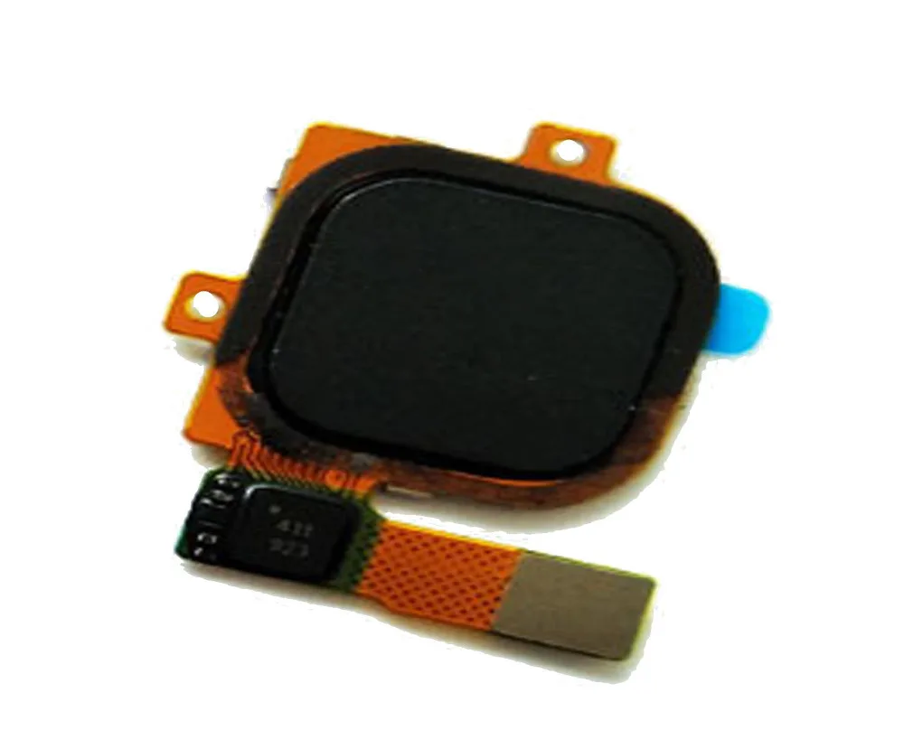 

for Huawei Nexus 6P White/Black Color Fingerprint Sensor Home Button Flex Cable