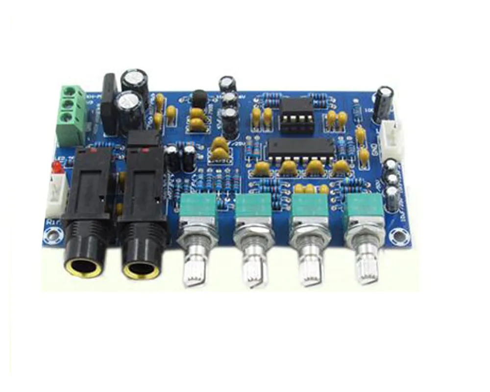 144/5000 YDA138 DC 12 В 2A Цифровой модуль усилителя звука Bluetooth плата класса D 2*15 Вт стерео 2
