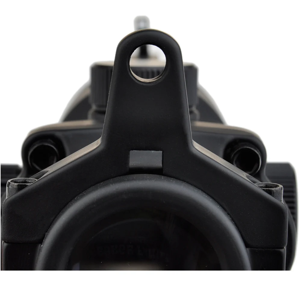 SEIGNEER ACOG 4*32 красный/зеленый сетка область Riflescopes охотничий снайперский с 20 мм
