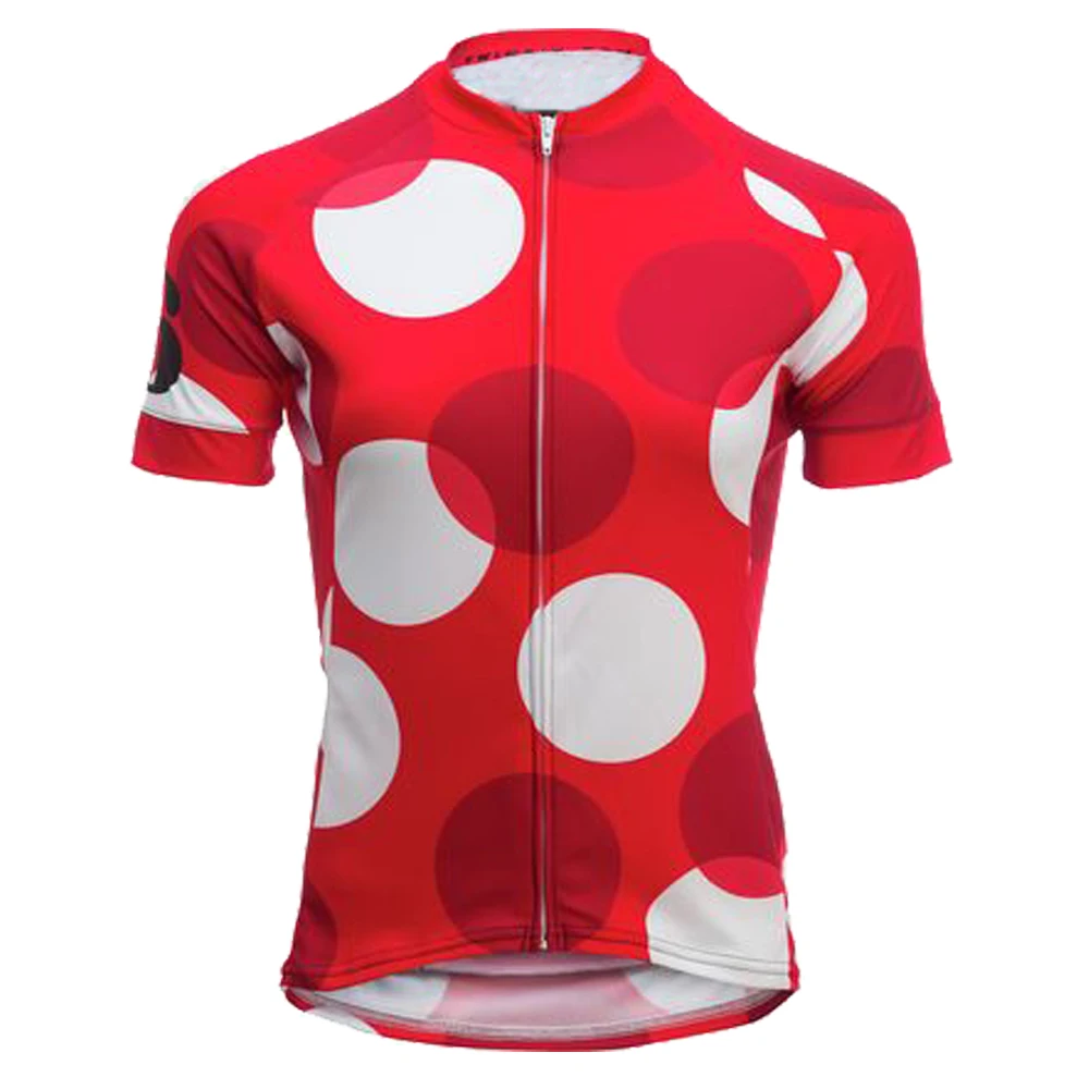 

New Cycling jersey Women's Wear bike short sleeve MTB mountain road red cycling clothing Ropa ciclismo Breathable Tights
