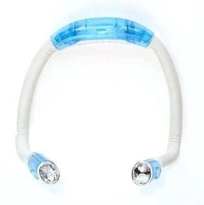 Гибкий свет книга новый LED Handsfree Hug Средства ухода за кожей Шеи настольная лампа