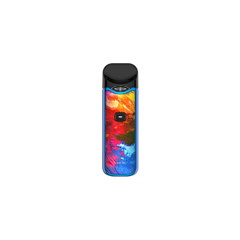 Оригинальный набор электронных сигарет Smok Nord Pod Starter Kit & 3 мл Pods электронные