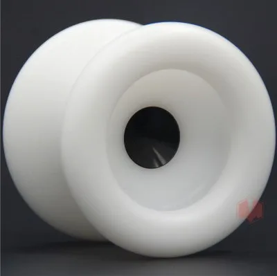 Новое поступление yoyo EMPIRE west wind Notus Pom yoyo CNC yoyo для профессионального йо-йо игрока из металла и POM материала Классические игрушки