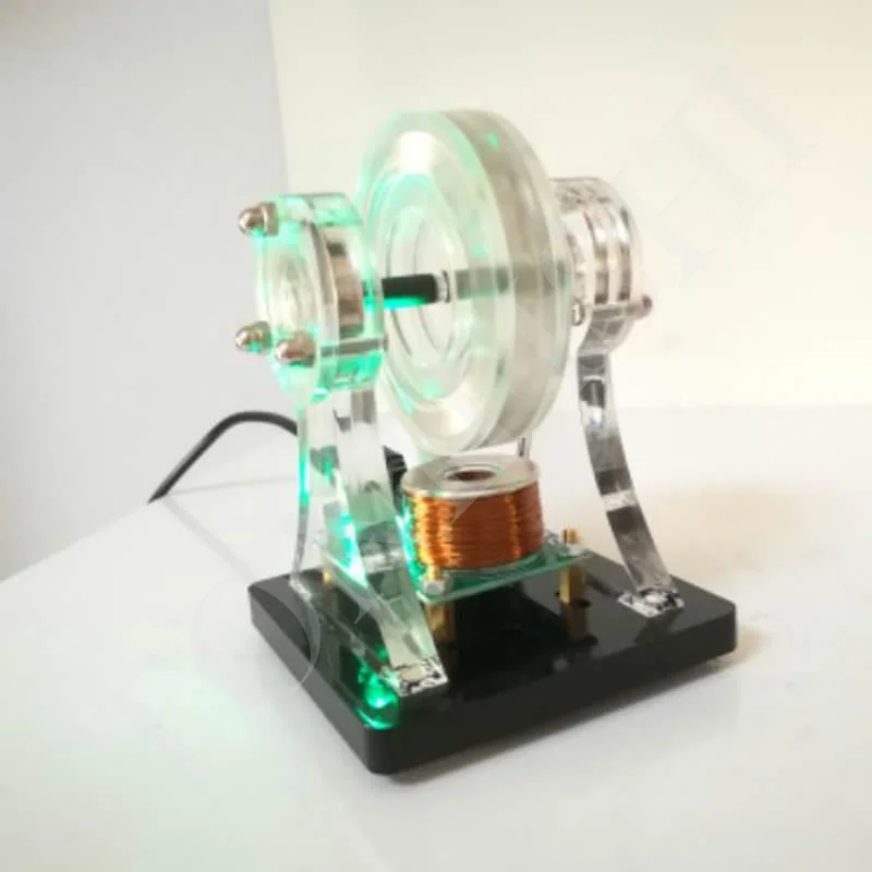 Магнитный Подвесной Двигатель/магнитный привод/бесщеточный двигатель/Holzer