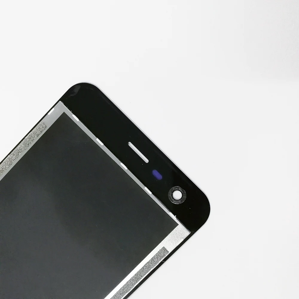 AAA + высокое качество 5 0 дюймов для Ulefone Париж X ЖК дисплей 1280x720 сенсорный экран в