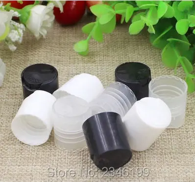 10ML10 0 шт./лот бутылка для крема с крышкой лосьона цветная упаковочная пустая