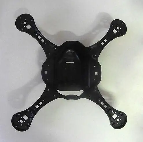 EHANG GHOSTDRONE 2 0/GHOST 0 RC Quadcopter запасные части корпус корпуса (не новый) | Игрушки и хобби