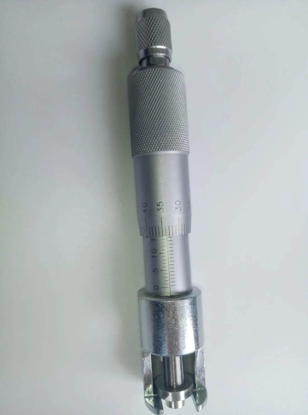 Прибор для измерения клапана инжектора с общей топливной магистралью инструмент