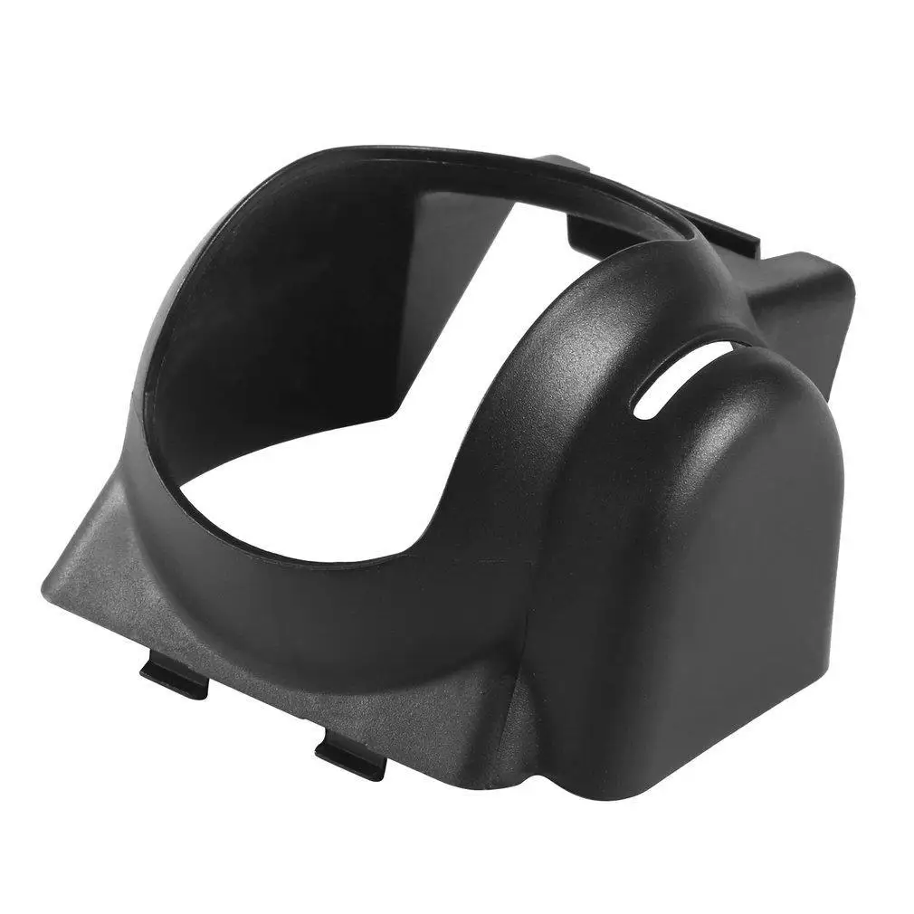 Для объектива DJI Mavic Pro солнцезащитный капюшон козырек Антибликовая бленда для