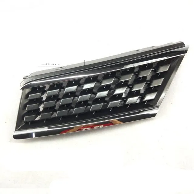 Передние гоночные решетки для Nissan Tiida Air Mesh 2005 2006 2007 DA010 | Автомобили и мотоциклы