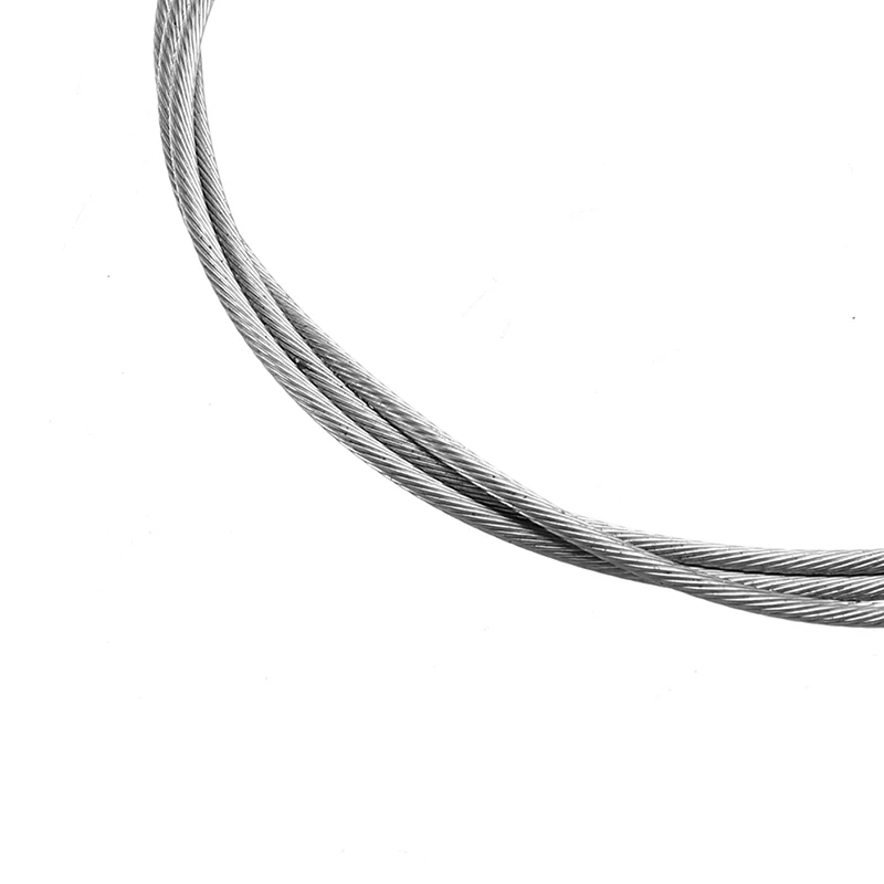 100 см аварийный трос дроссельной заслонки для мотоцикла тормоза сцепления