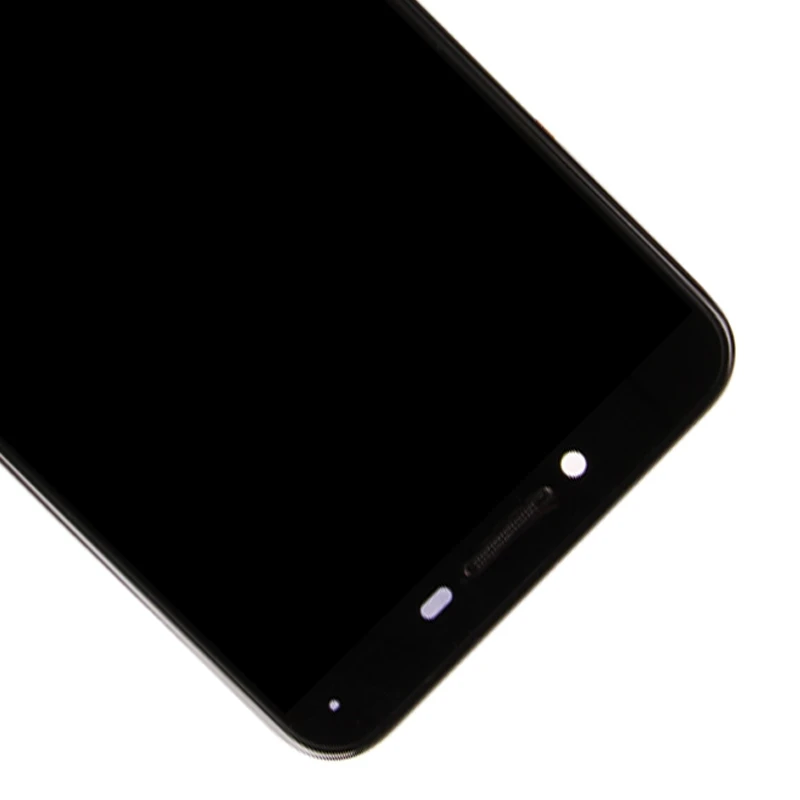ЖК дисплей с рамкой для Lenovo Vibe K5 A6020 A40 сенсорный экран дигитайзером в сборе