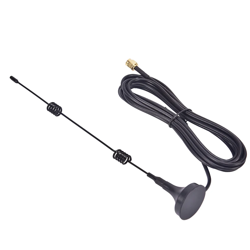 

3m WiFi Antenna Booster 7dBi 2.4GHz for wireless LAN WLAN wireless WiFi Booster Signal Antenna 22.3cm