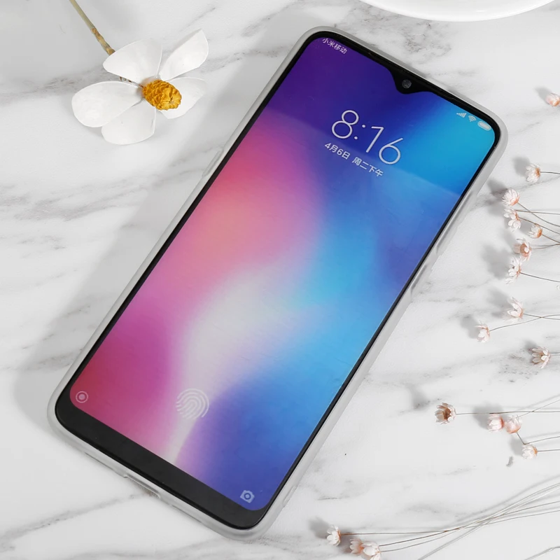 Силиконовый чехол для Xiaomi Redmi Note 3 4 4X 5 5A 6 7 Pro 3S 4A 6A S2 Plus GO A2 Lite|Бамперы| |