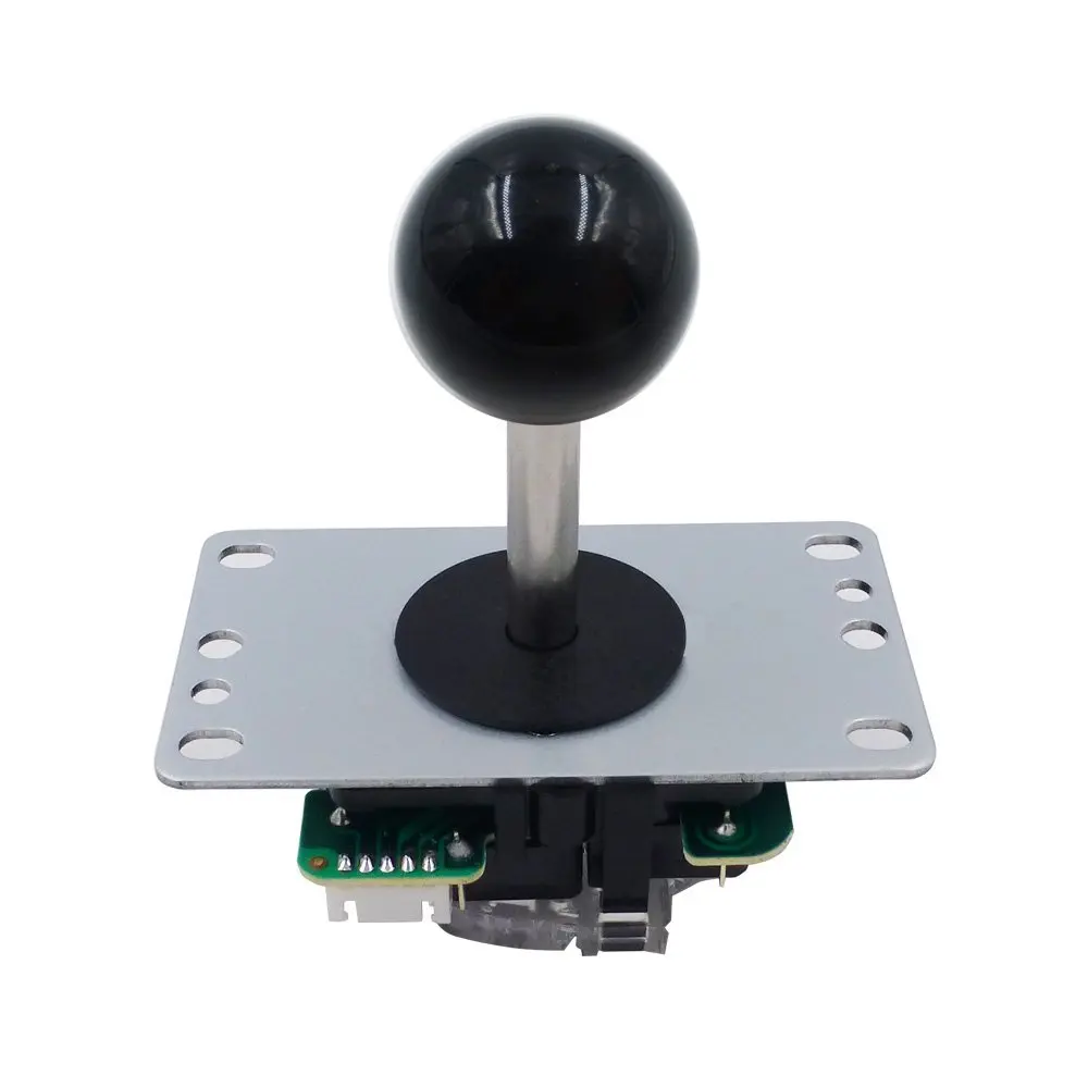 1 проигрыватель Аркада DIY Kit Zero Delay USB контроллер PC Sanwa 5 pinджойстик с типа кнопки для