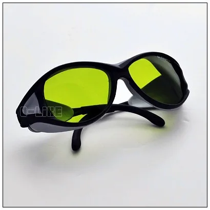 

1064nm infrared laser safety goggles /laser protective goggles