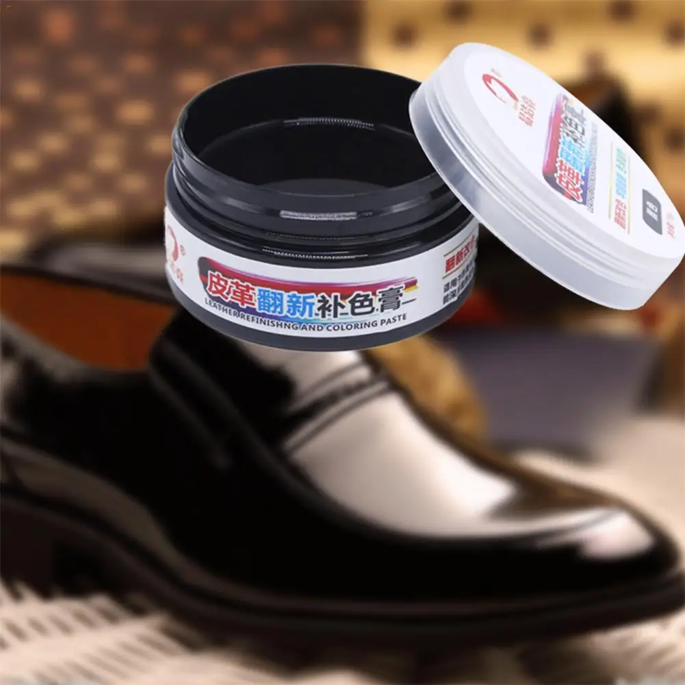 Набор для ремонта жидкой кожи 50 мл инструмент без тепла авто на сиденье в машину