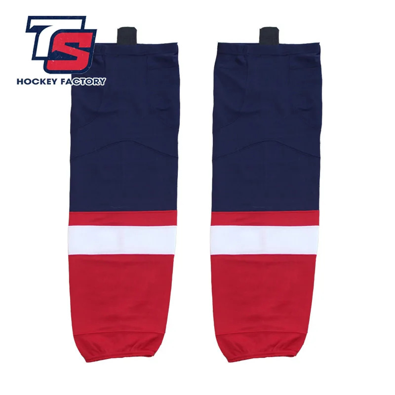 

Coldoutdoor free shipping Breathable Capital Ice Hockey sport Socks Cheap Shin Guards W037 high quality men women youth adult