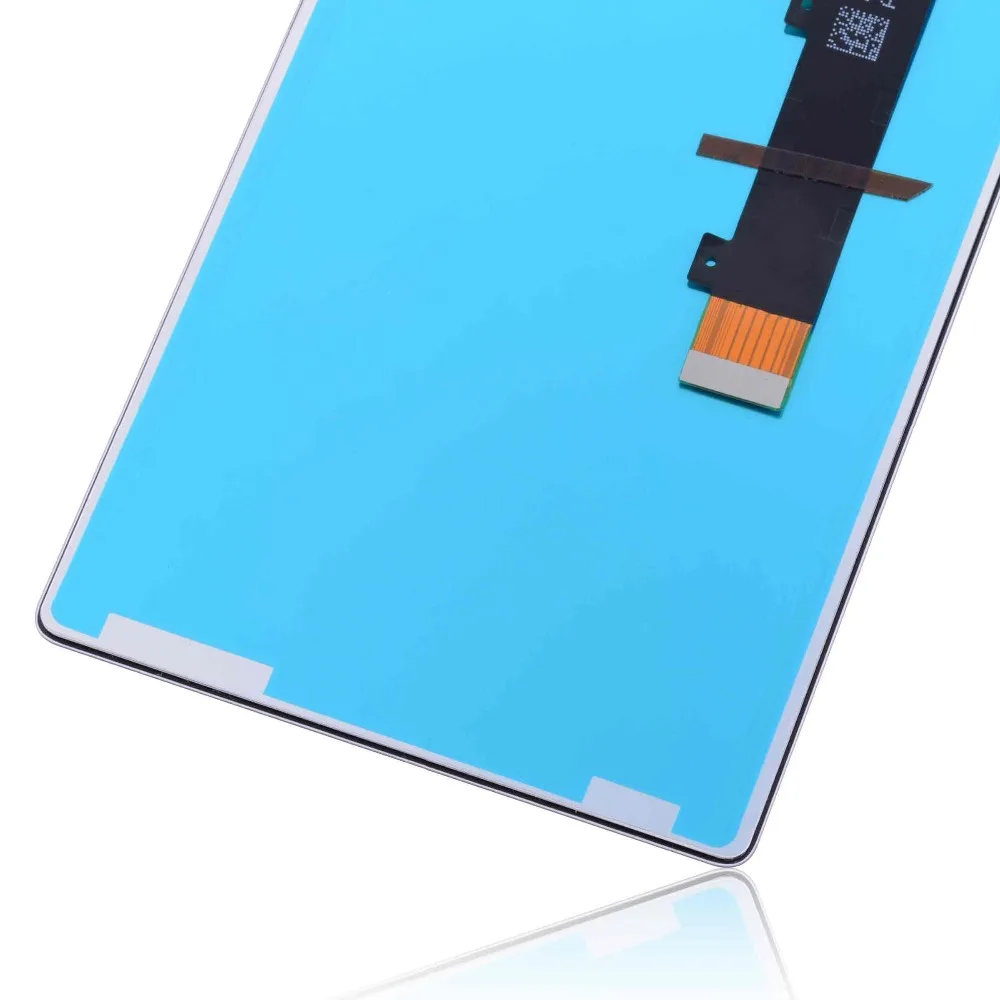 Дисплей для XIAOMI Mi Mix LCD в сборе с тачскрином Оригинал черный белый|lcd replacement|lcd 46
