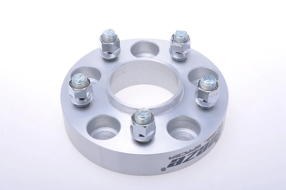 Прокладки для колес TEEZE LR Discovery 3 4 адаптер из алюминиевого сплава 5 отверстий PCD 120