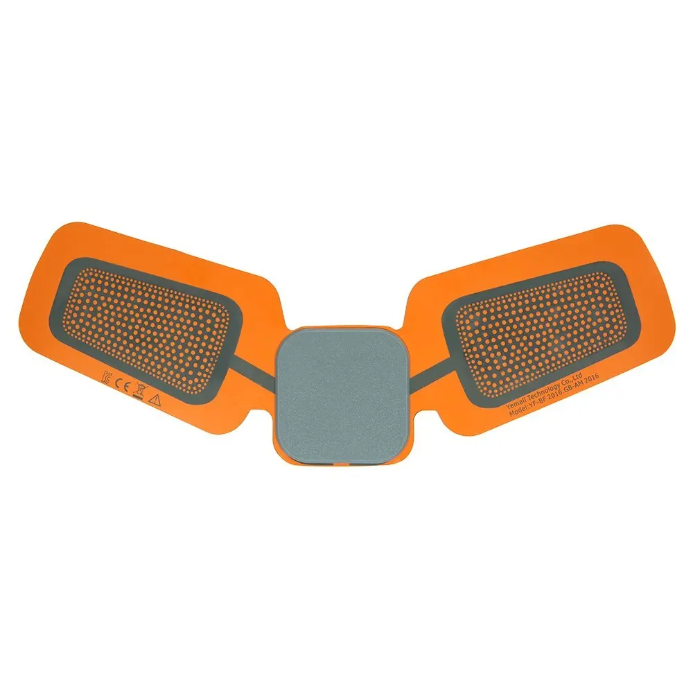 Фитнес тренажер для мышц рук стимуляция детской силы Вибрирующая пластина