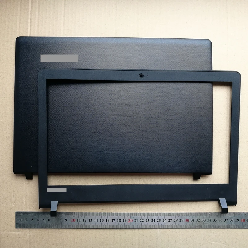 

New laptop Top case base cover +lcd front bezel sceen frame for lenovo 310-14 310-141sk ideapad 110-14isk E41 E41-10 -15 -20